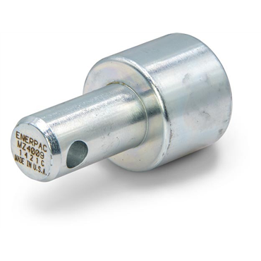 Cylinder Attachment